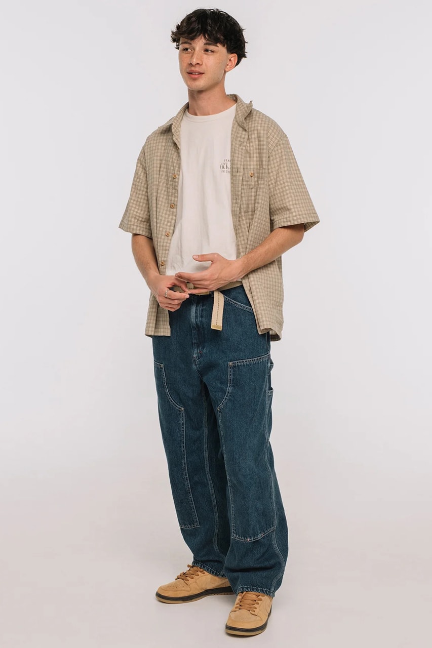 Khakis SS26 Collection Release Date Info