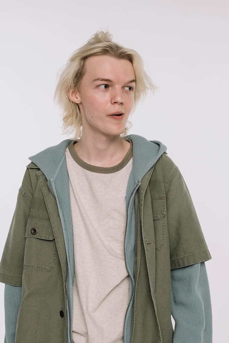 Khakis SS26 Collection Release Date Info