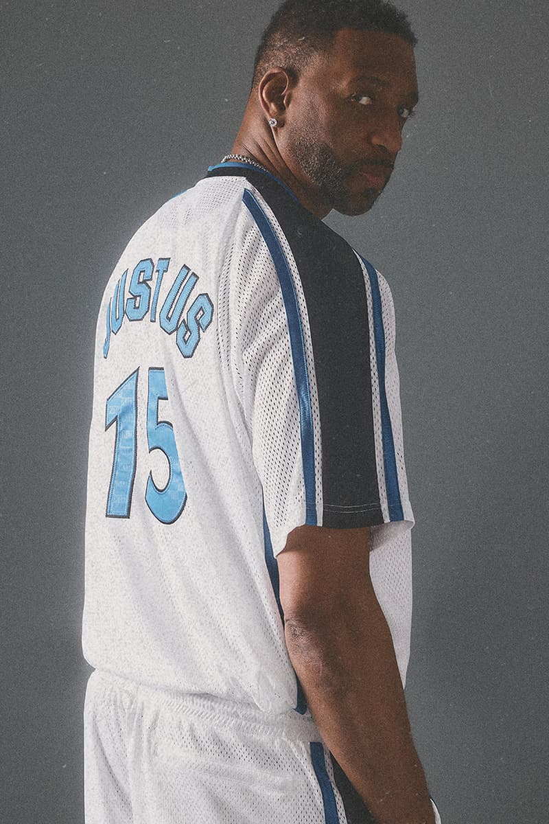 Kith Taps Vince Carter, Tracy McGrady, and Latrell Sprewell for NBA All-Star 2026 Campaign new york knicks toronto raptors orlando magic 