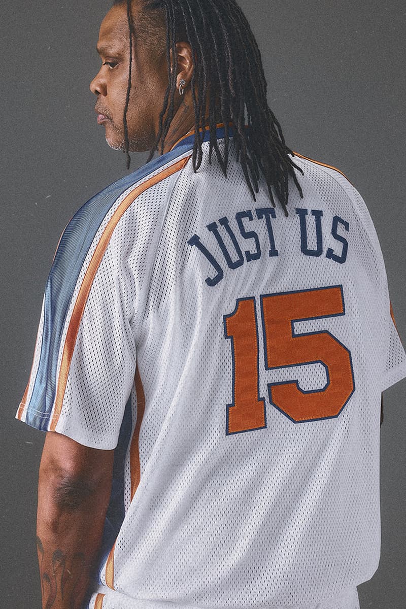 Kith Taps Vince Carter, Tracy McGrady, and Latrell Sprewell for NBA All-Star 2026 Campaign new york knicks toronto raptors orlando magic 