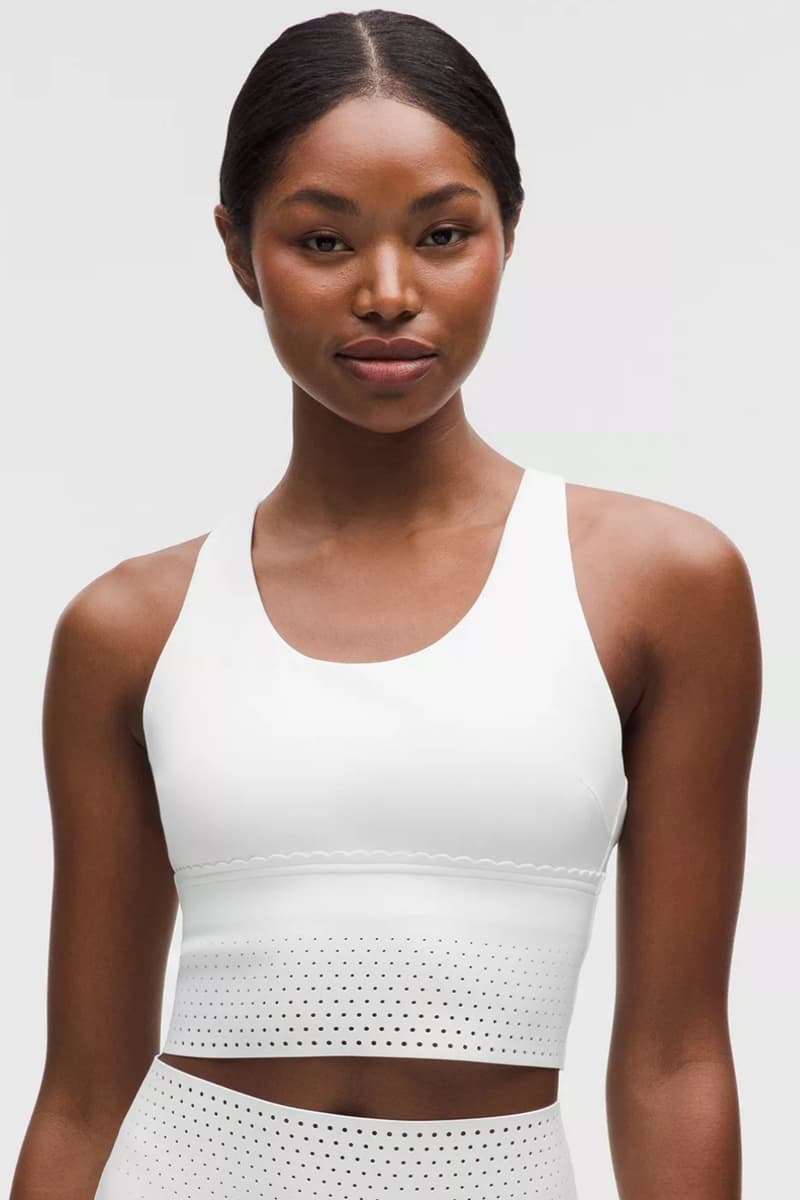 lululemon Lunar New Year Collections Year of the Horse EasyFive™ Tennis Release Info 