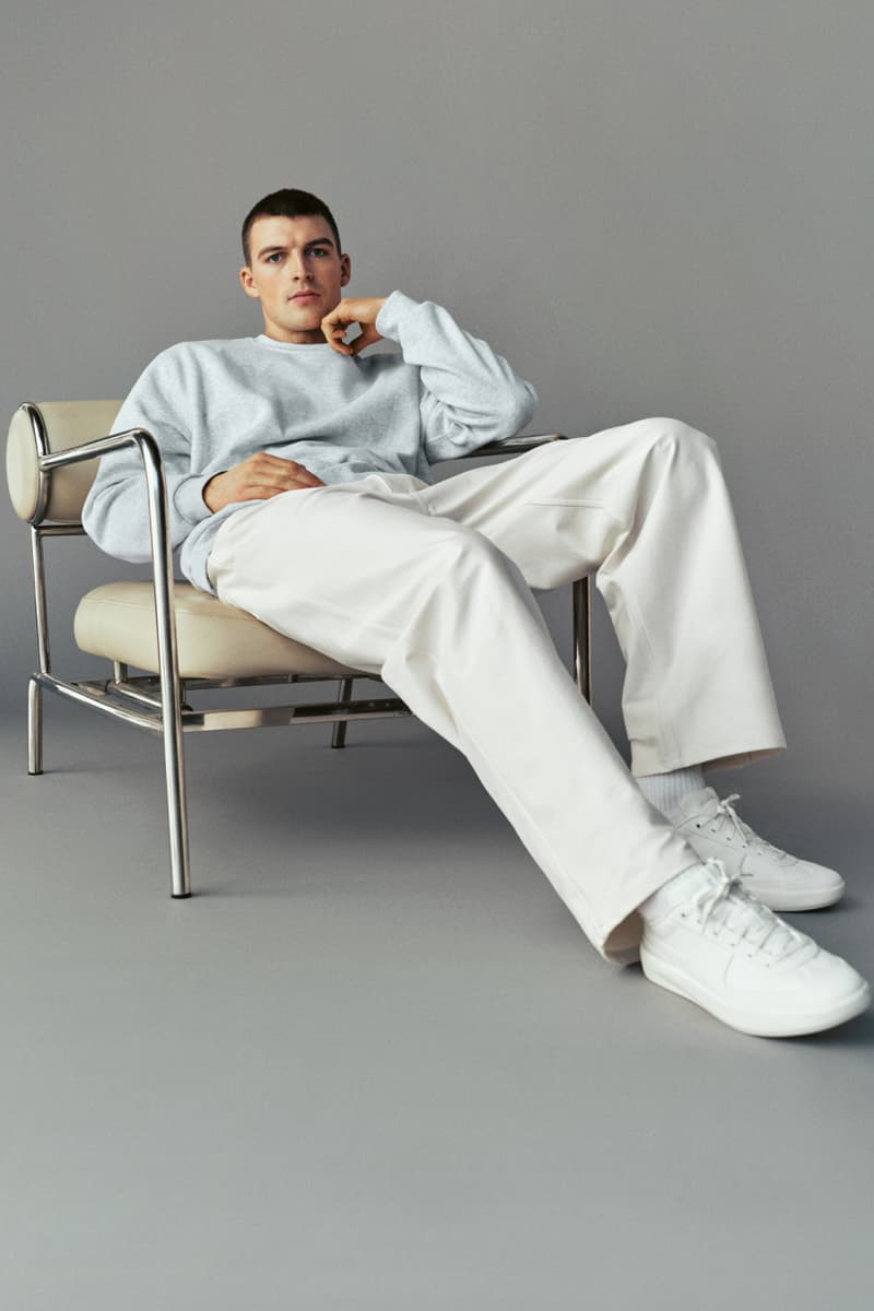 lululemon Lunar New Year Collections Year of the Horse EasyFive™ Tennis Release Info 