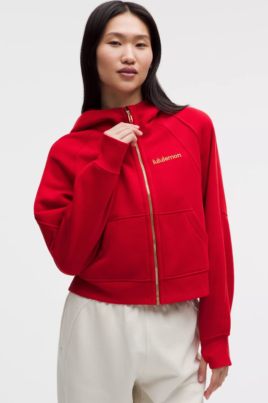 lululemon Lunar New Year Collections Year of the Horse EasyFive™ Tennis Release Info 
