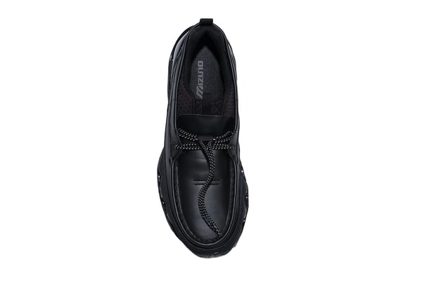 Mizuno WAVE PROPHECY MOC "Black" D1GD261401 Release Info