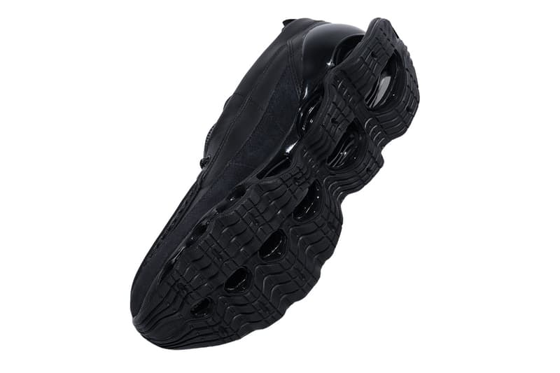 Mizuno WAVE PROPHECY MOC "Black" D1GD261401 Release Info