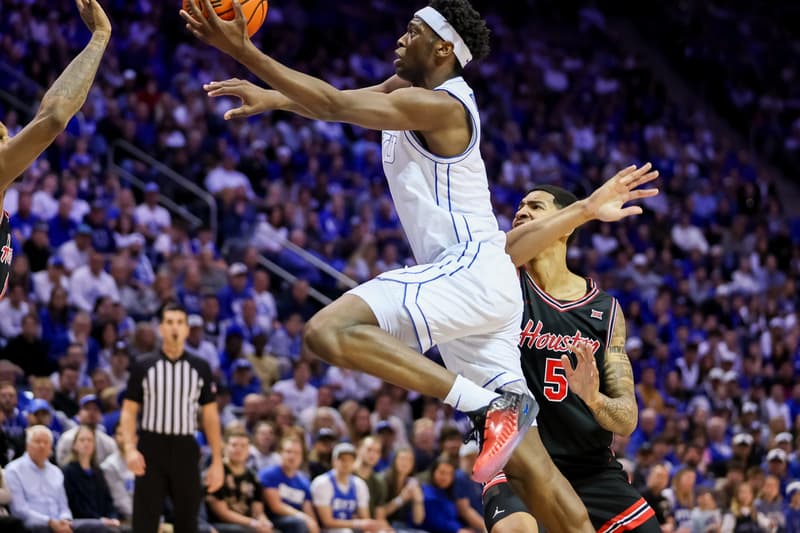 Nike Spider-Man Inspired GT Cut 4 PE First Look AJ Dybantsa