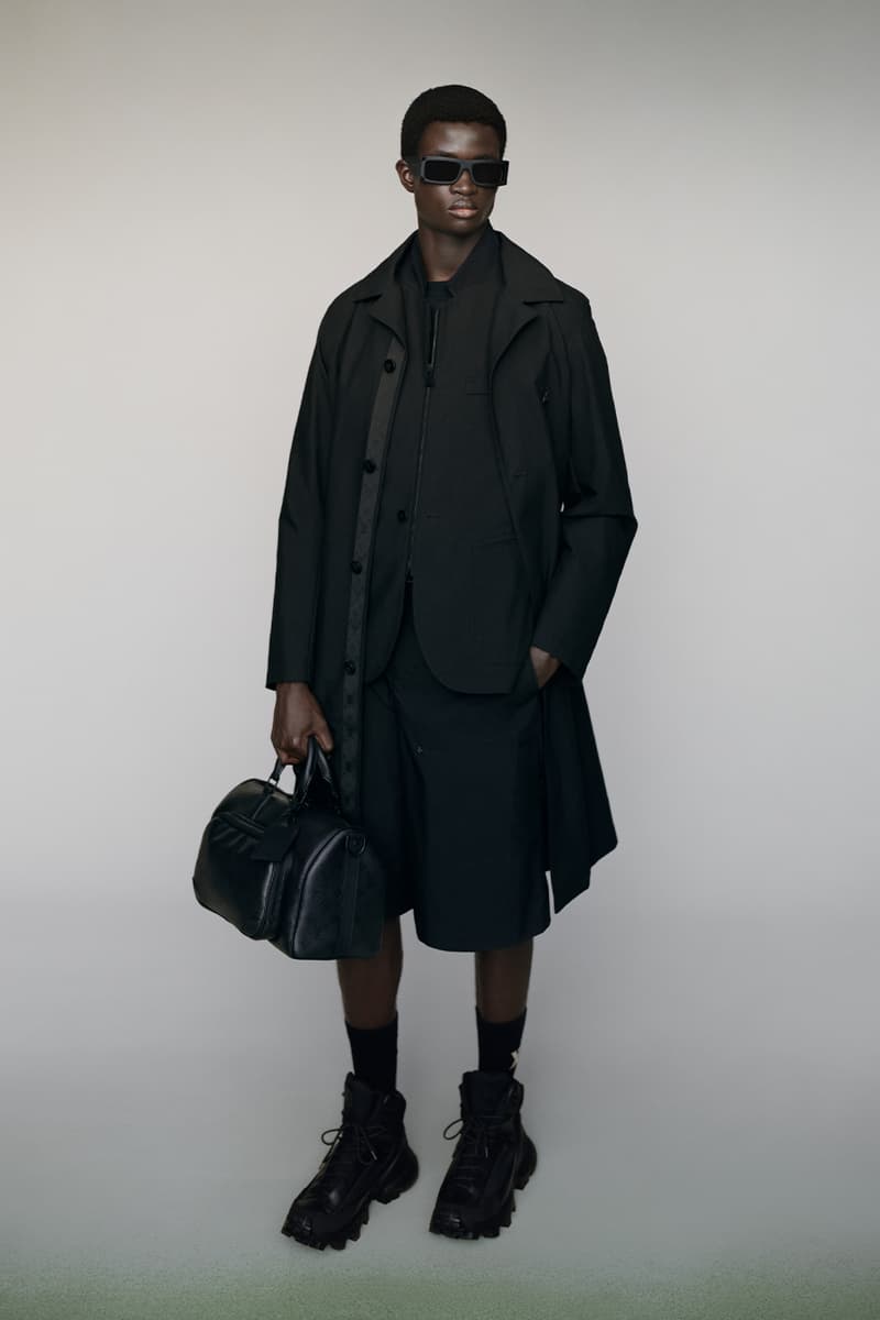 Louis Vuitton Men’s Spring 2026 Capsule Blooms With Pharrell Williams