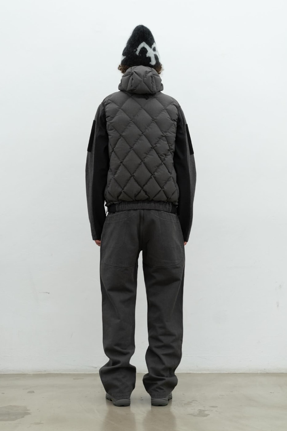 ROA Fall/Winter 2026 Collection Lookbook Info