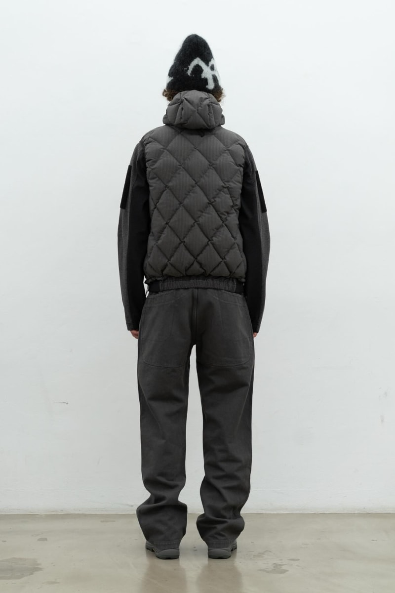 ROA Fall/Winter 2026 Collection Lookbook Info