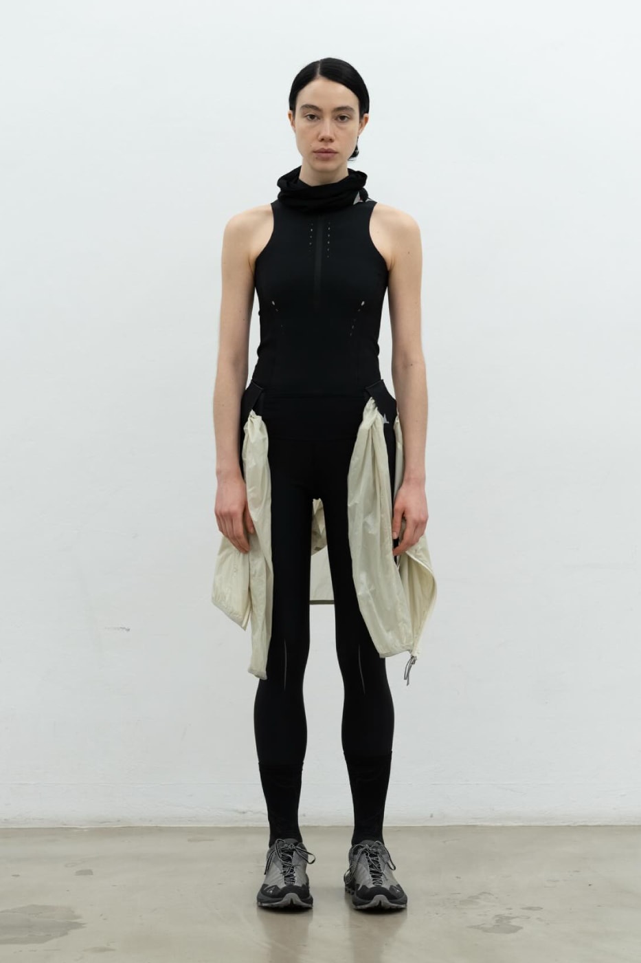 ROA Fall/Winter 2026 Collection Lookbook Info