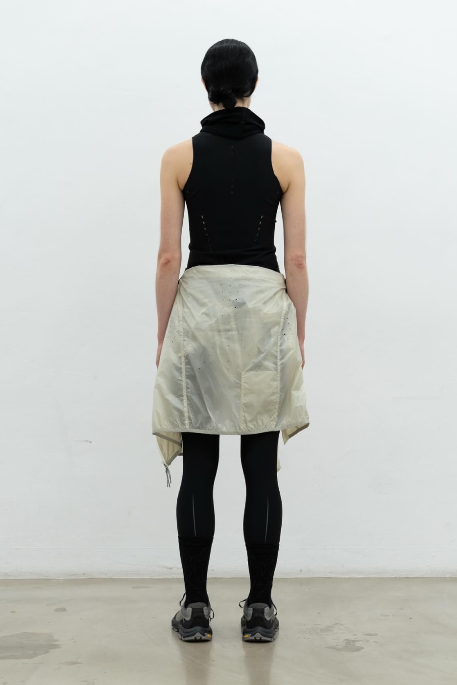 ROA Fall/Winter 2026 Collection Lookbook Info