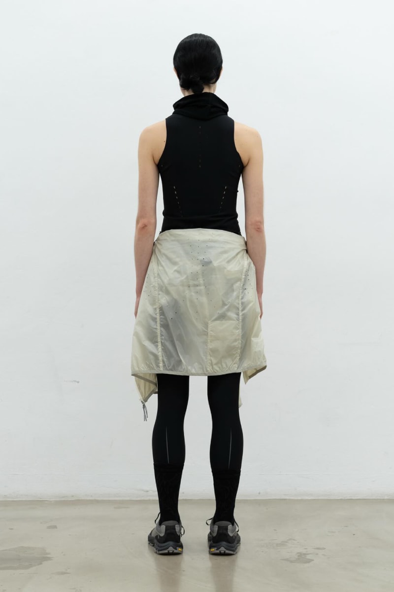 ROA Fall/Winter 2026 Collection Lookbook Info