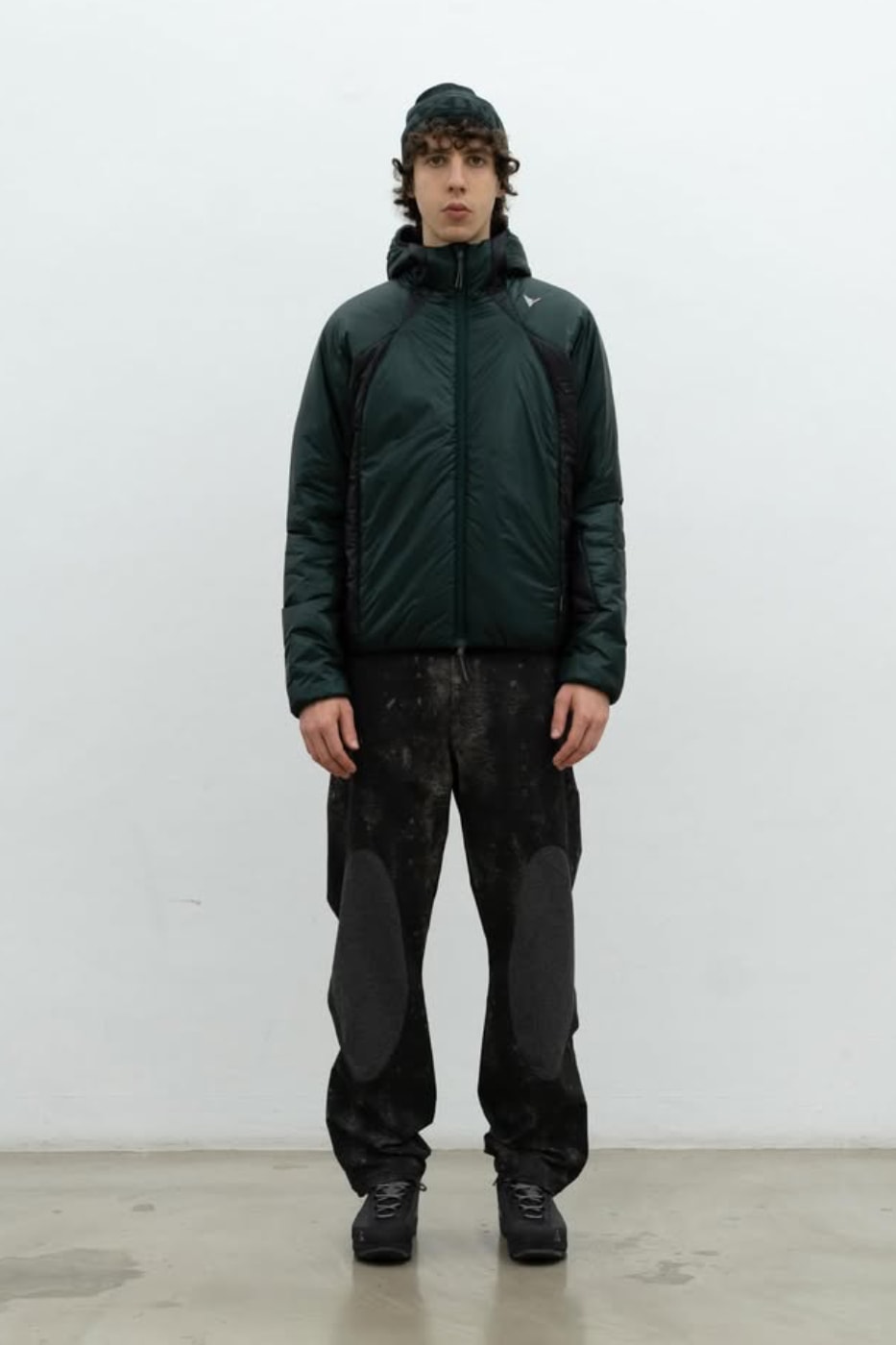 ROA Fall/Winter 2026 Collection Lookbook Info