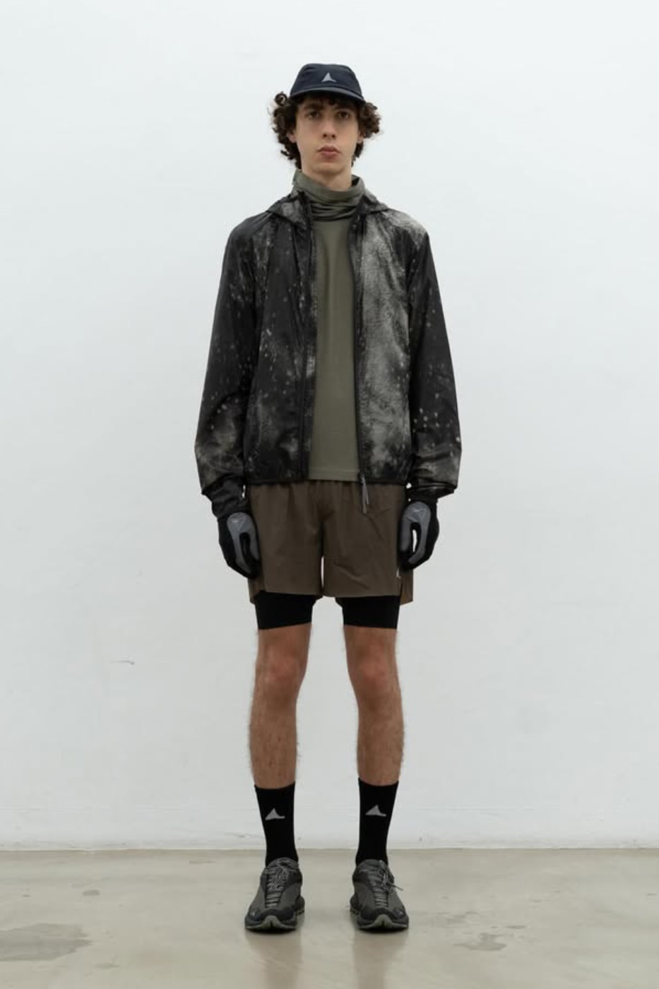 ROA Fall/Winter 2026 Collection Lookbook Info