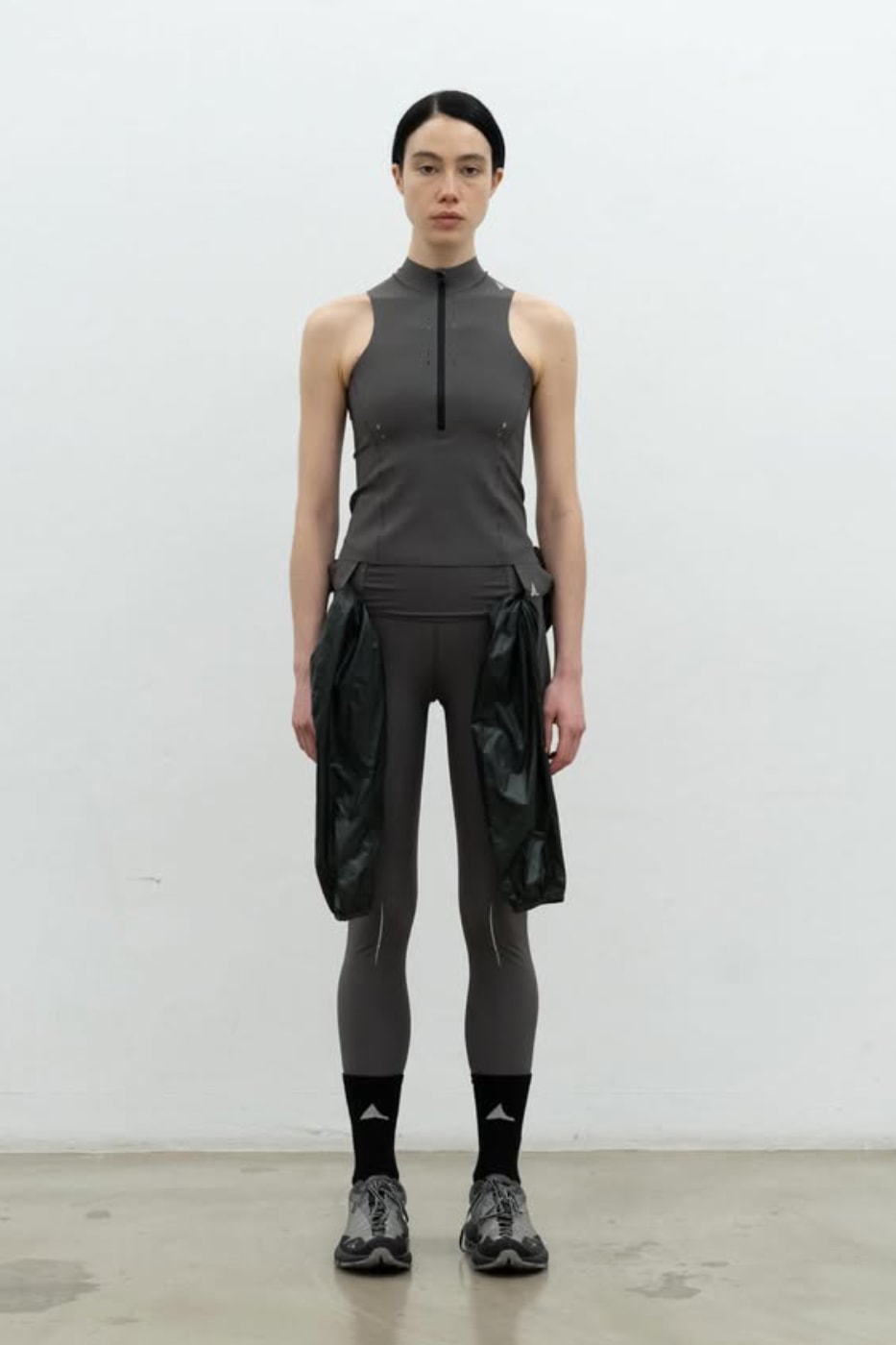 ROA Fall/Winter 2026 Collection Lookbook Info