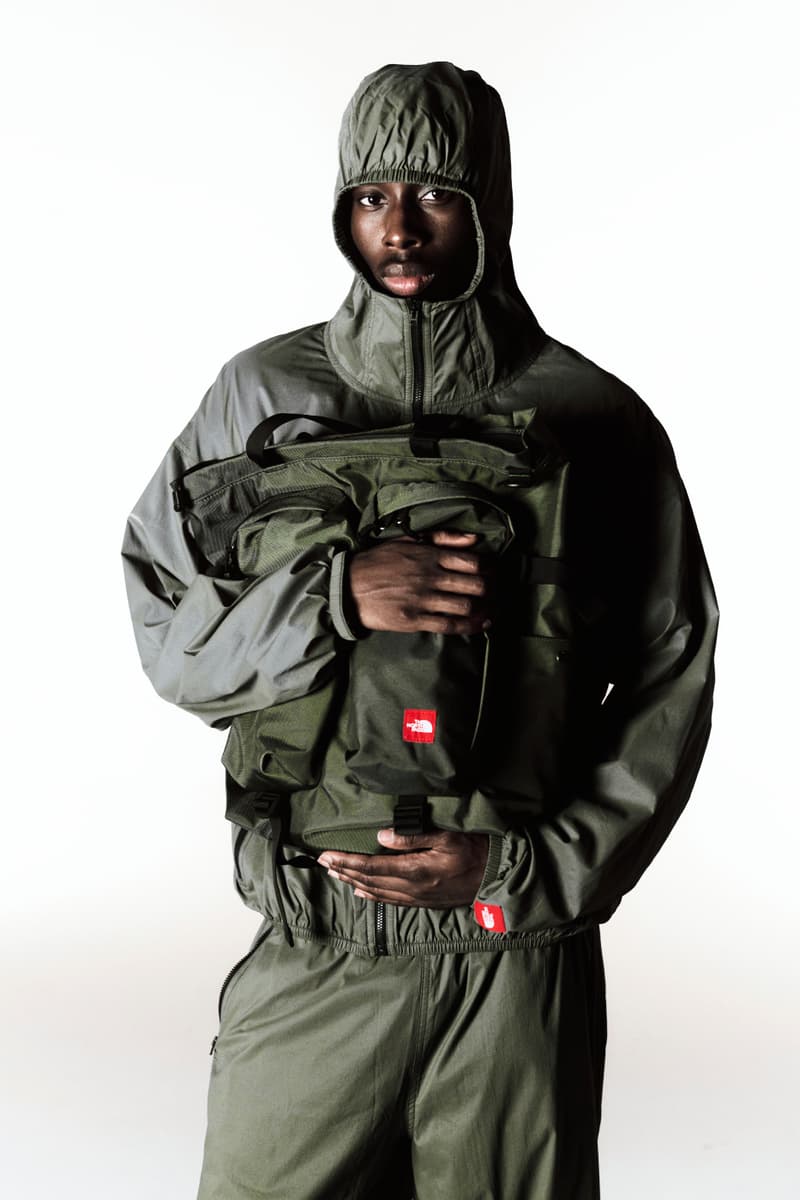 The North Face Red Box SS26 Collection Release Info