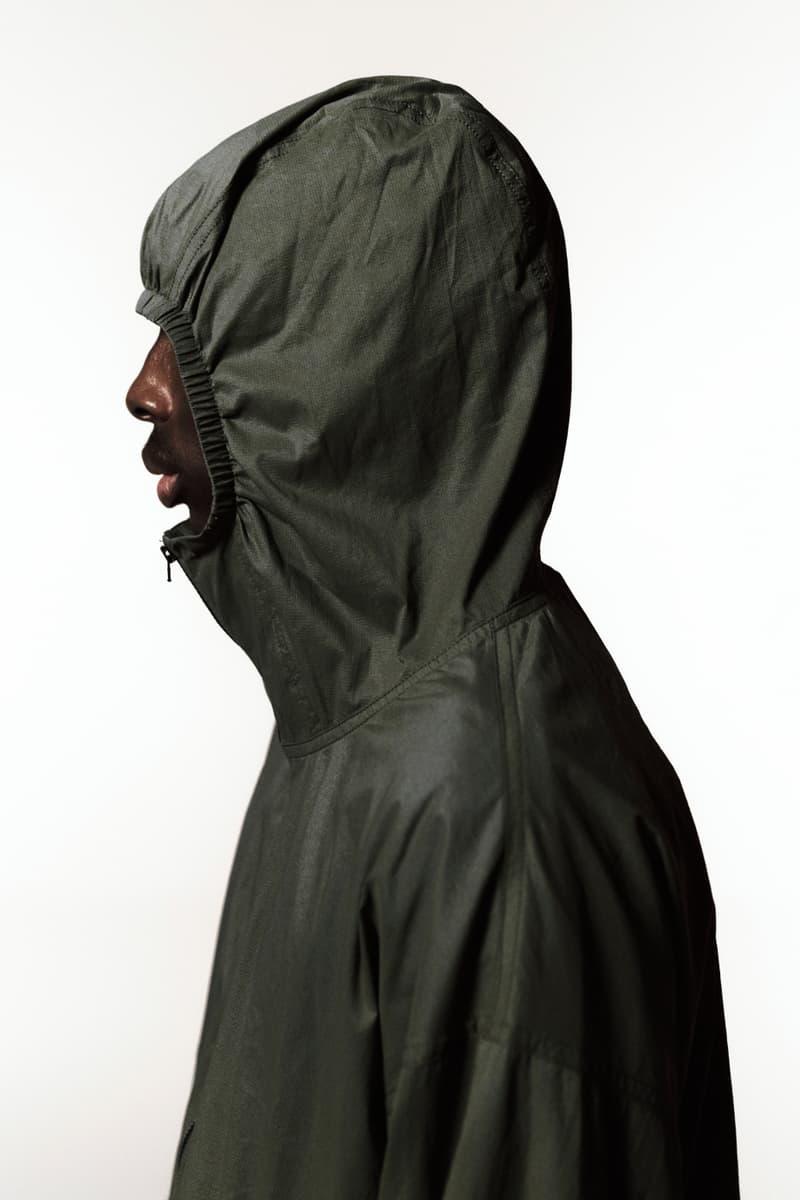 The North Face Red Box SS26 Collection Release Info