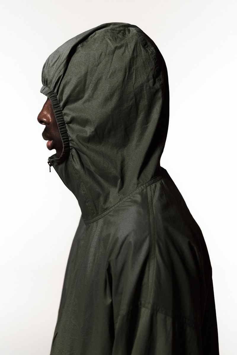 The North Face Red Box SS26 Collection Release Info