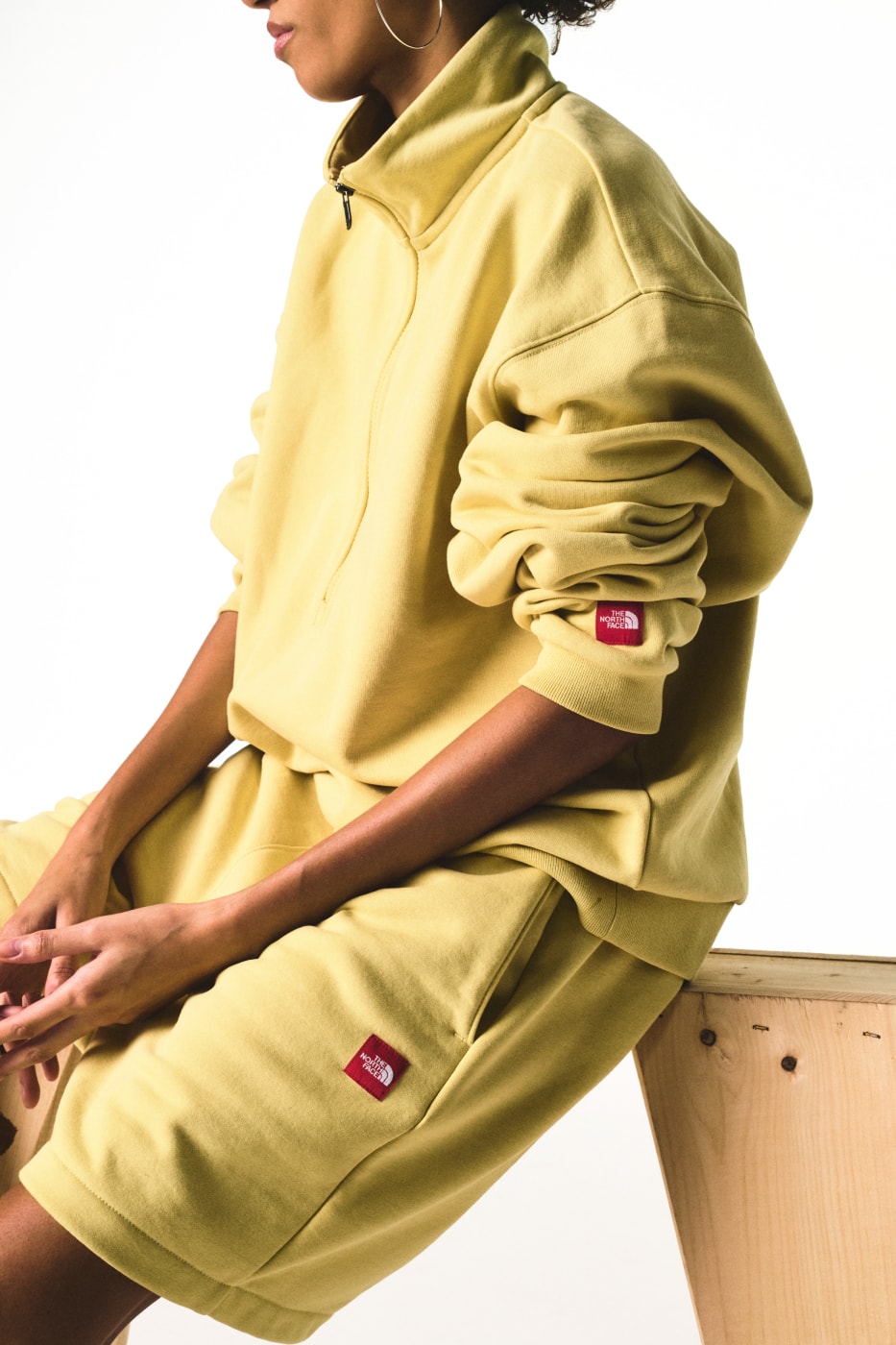The North Face Red Box SS26 Collection Release Info