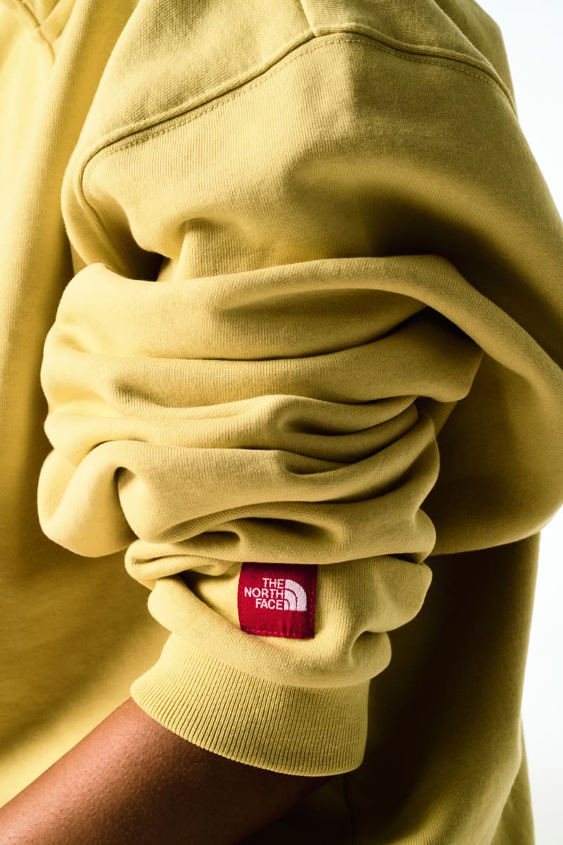 The North Face Red Box SS26 Collection Release Info