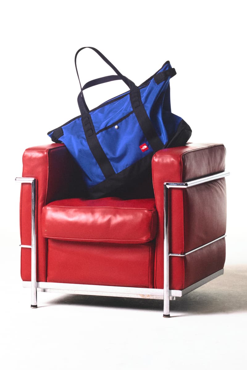 The North Face Red Box SS26 Collection Release Info