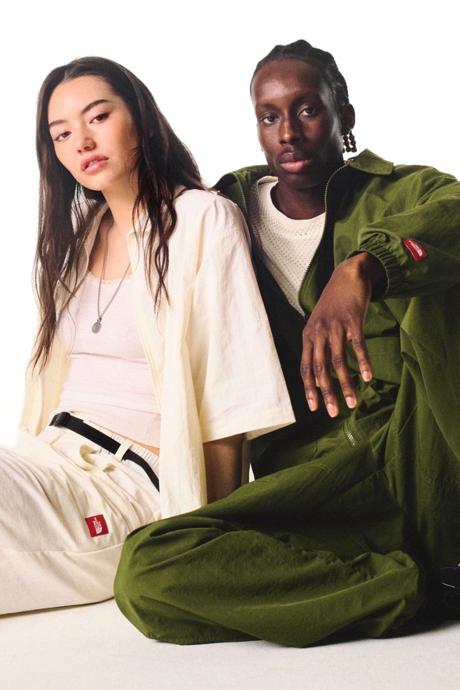 The North Face Red Box SS26 Collection Release Info