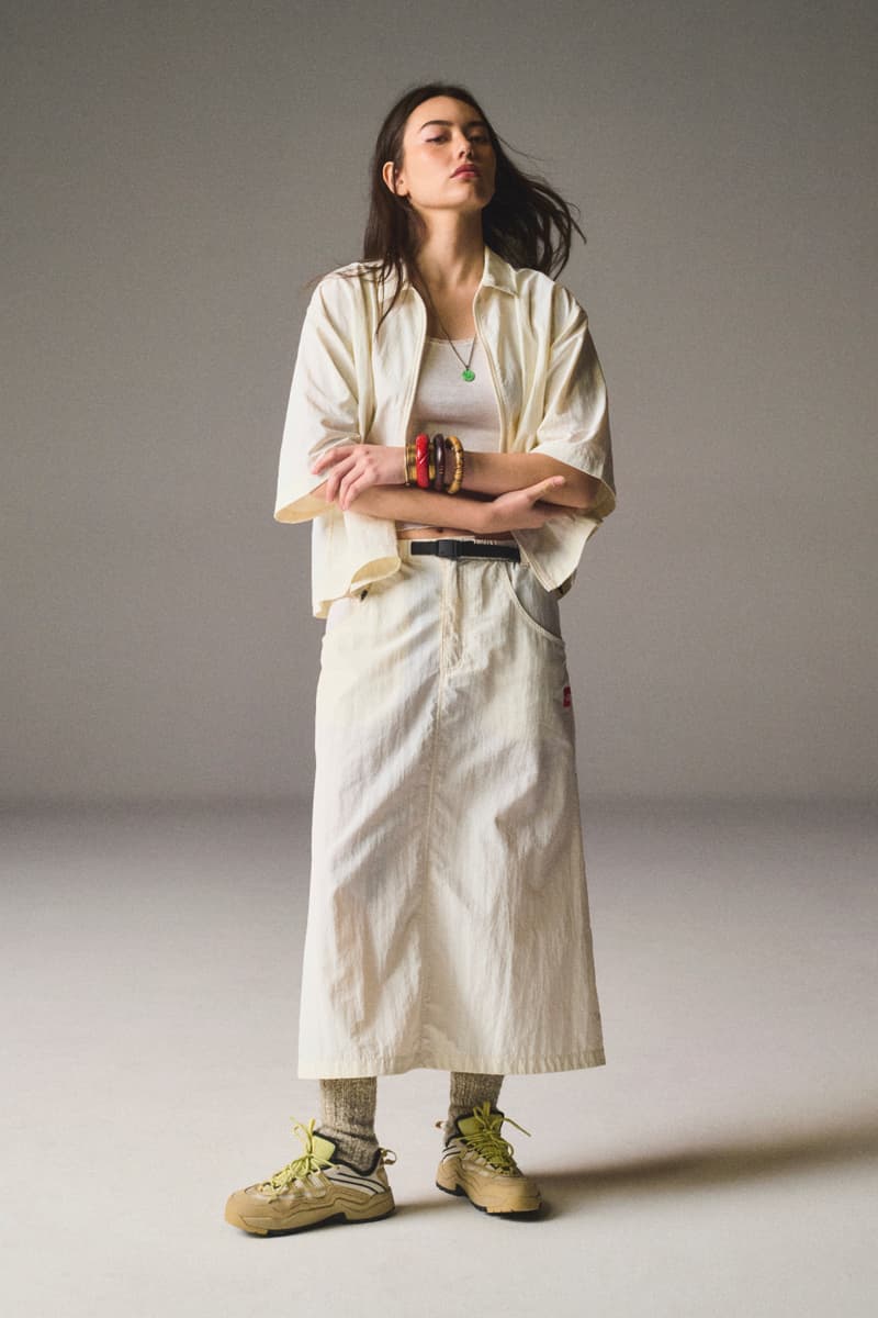 The North Face Red Box SS26 Collection Release Info