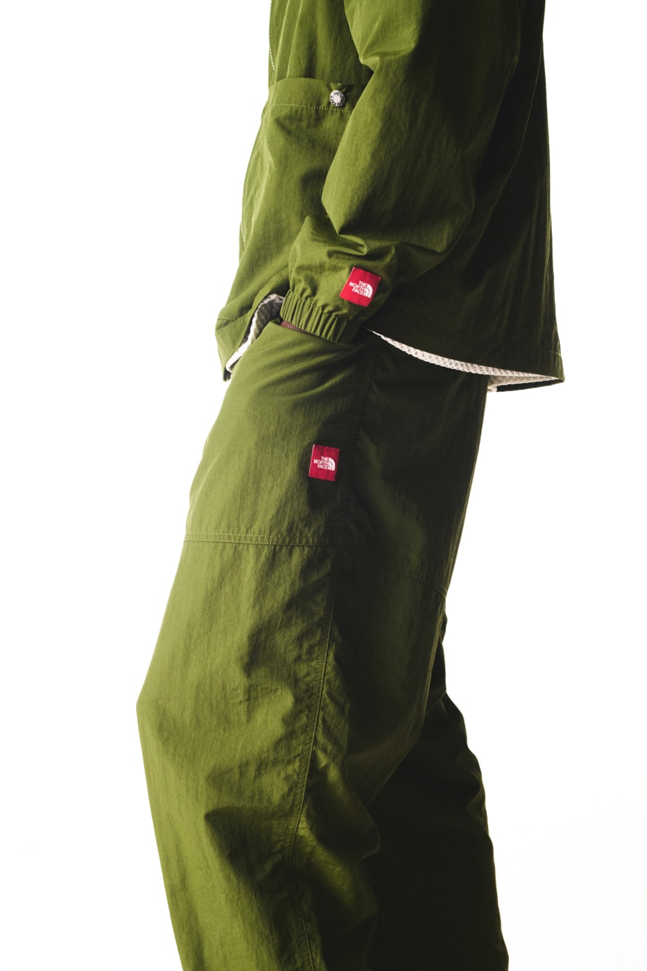 The North Face Red Box SS26 Collection Release Info