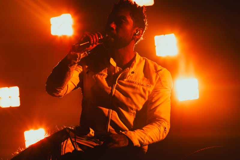 Word On the Road: Miguel