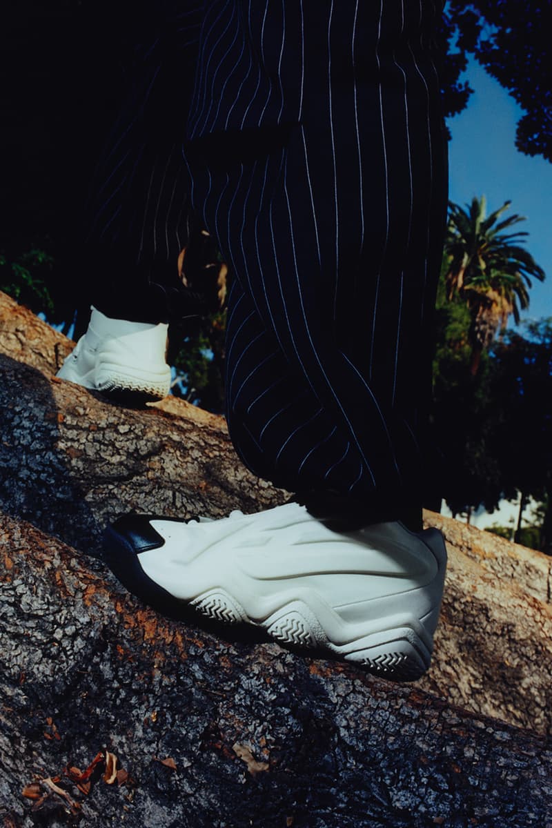Y-3 Heads to Los Angeles for Cinematic Spring/Summer 2026 Campaign ss26 yohji yamamoto adidas collection sneakers