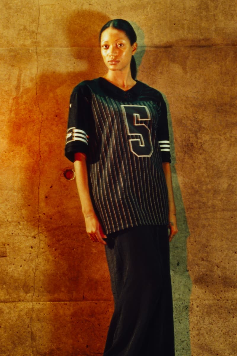 Y-3 Heads to Los Angeles for Cinematic Spring/Summer 2026 Campaign ss26 yohji yamamoto adidas collection sneakers