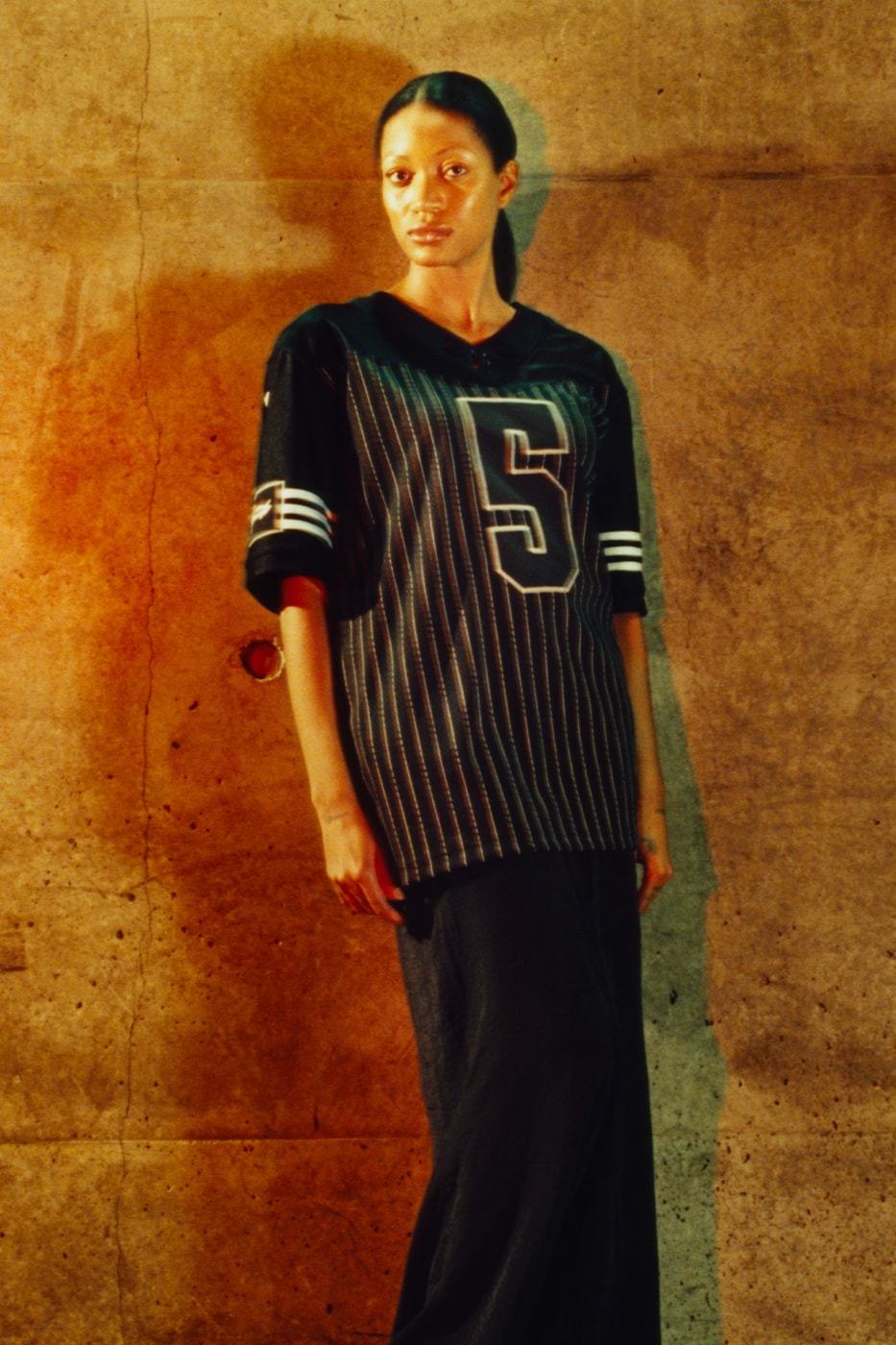 Y-3 Heads to Los Angeles for Cinematic Spring/Summer 2026 Campaign ss26 yohji yamamoto adidas collection sneakers