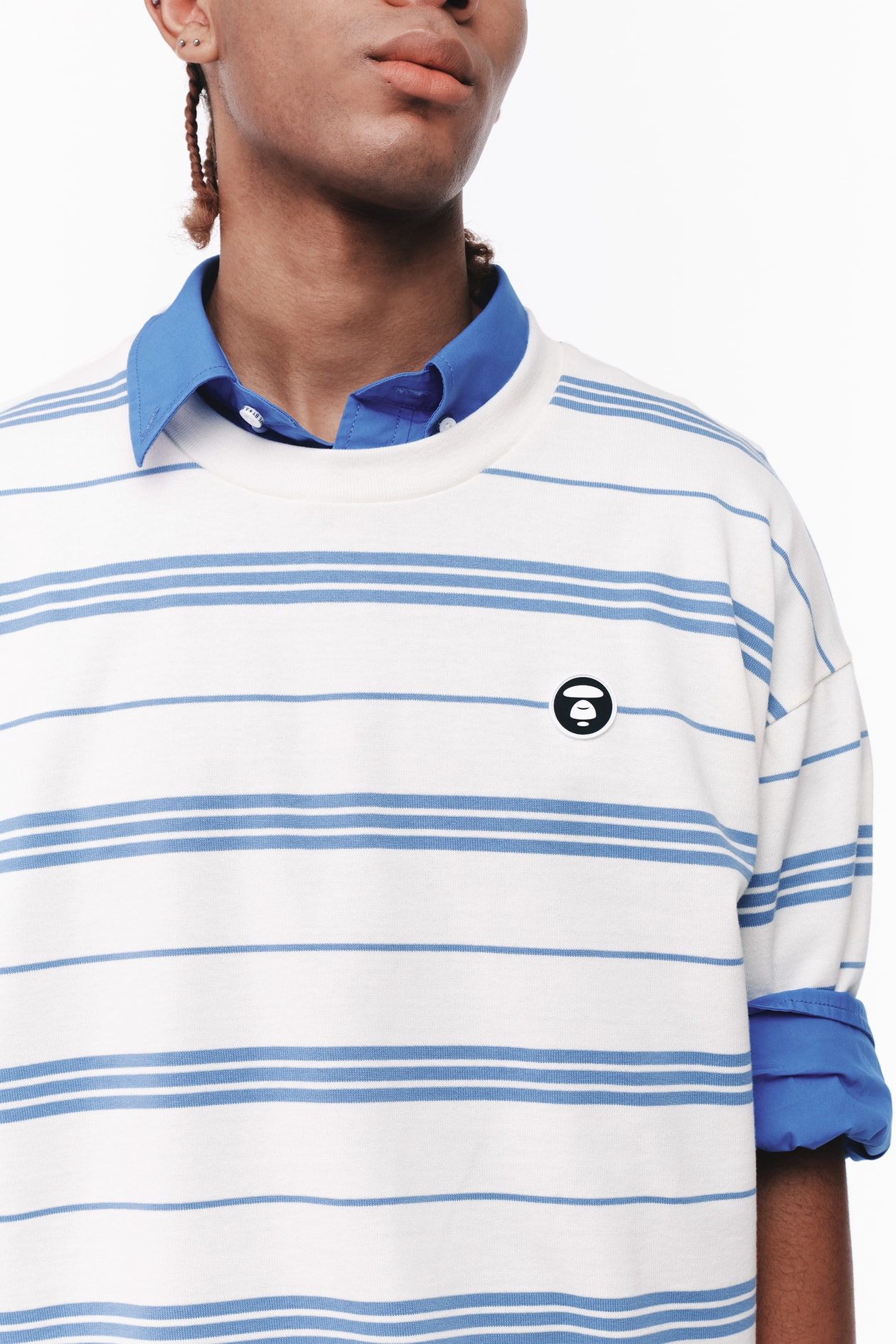 AAPE BY A BATHING APE® mise tout sur le minimalisme et le pickleball pour le printemps-été