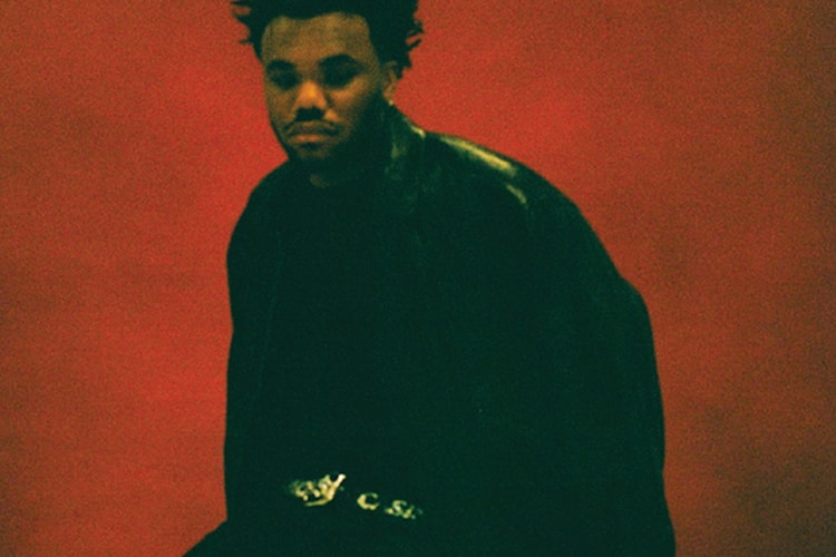 Baby Keem Unveils Dates for ‘The Ca$ino Tour’