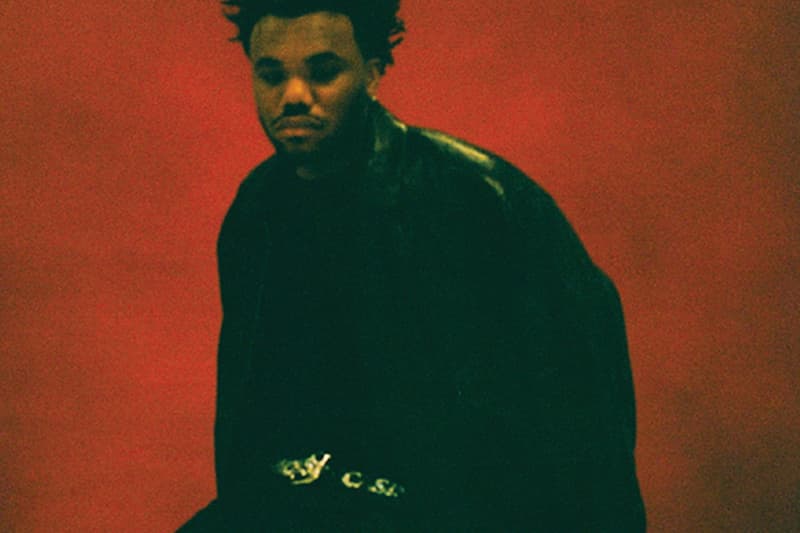 Baby Keem CASINO new album Tour Dates Announcement