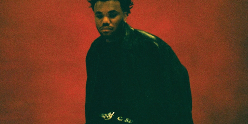 Baby Keem Unveils Dates for ‘The Ca$ino Tour’