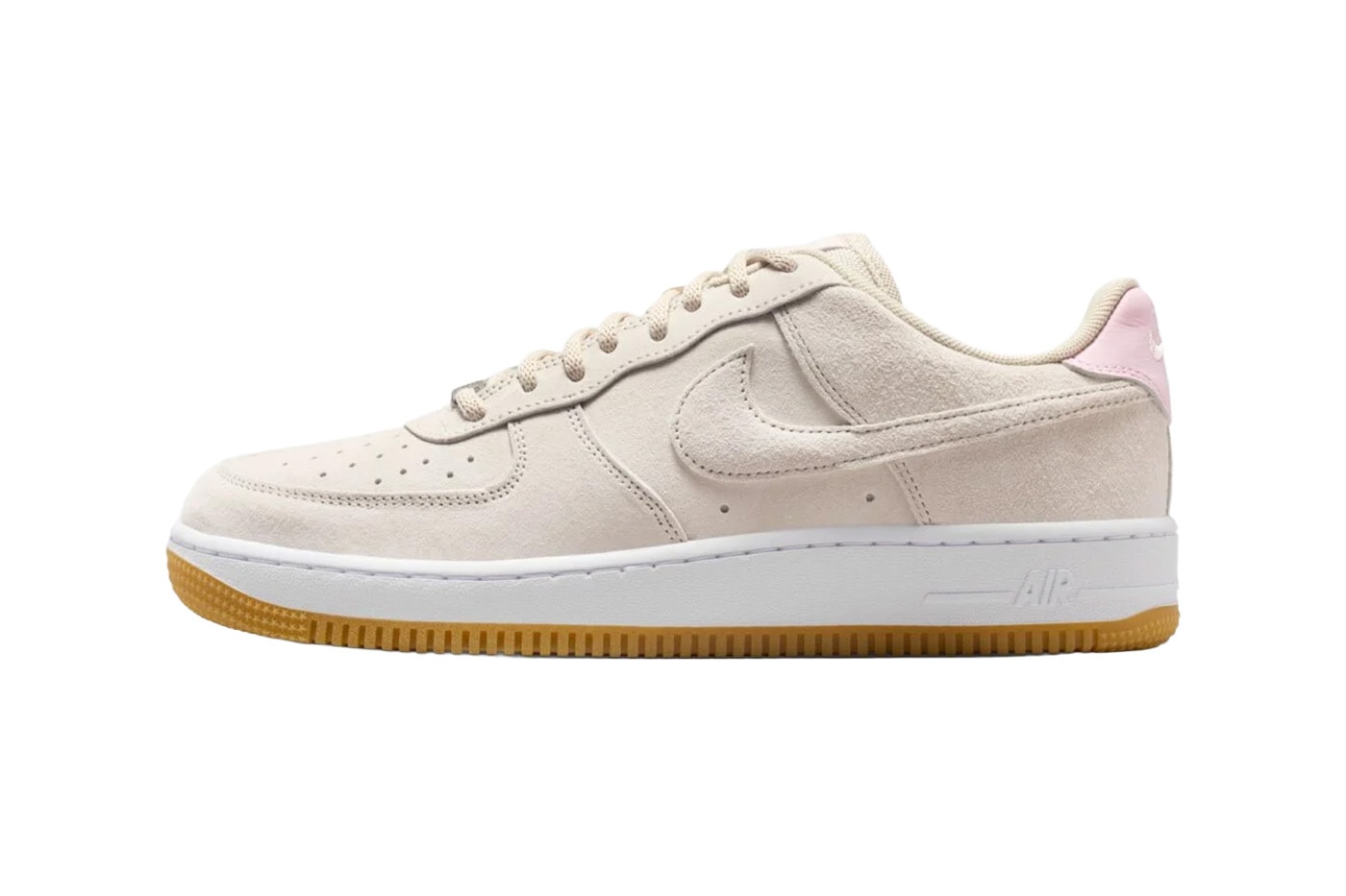 Nike SB Air Force 1 Light Orewood Brown HM8517-100 Release Info