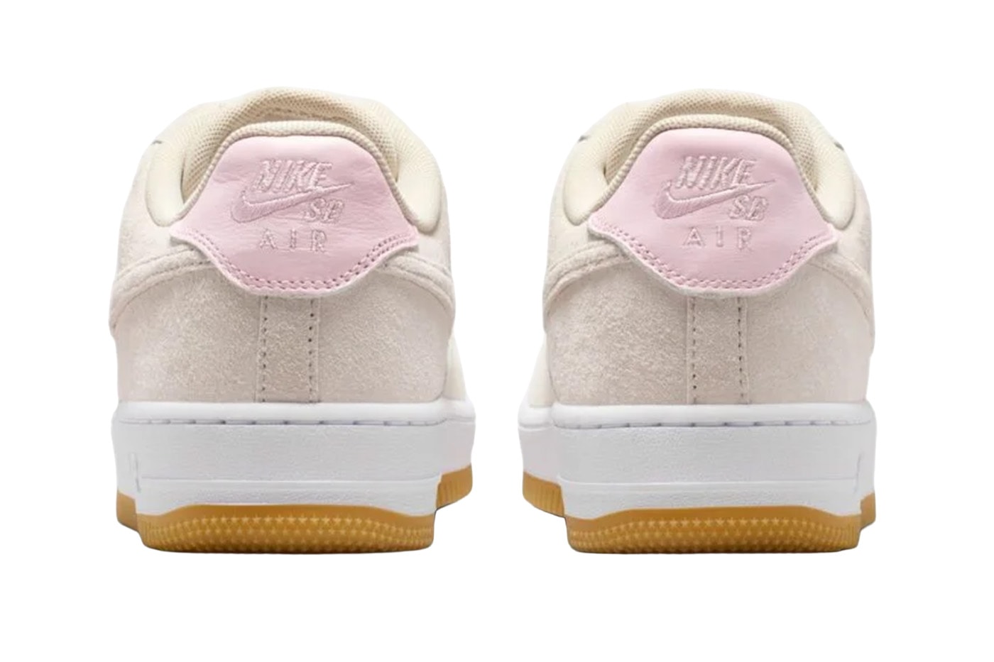 Nike SB Air Force 1 Light Orewood Brown HM8517-100 Release Info