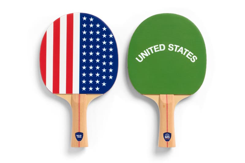 A24 Marty Supreme JOOLA Table Tennis Kit Table Release Info