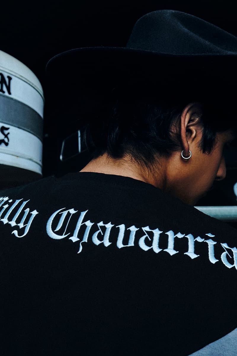 adidas and Willy Chavarria Celebrate NBA All-Star 2026 With Los Angeles-Inspired Collection collaboration adidas harden vol 10 sneakers 