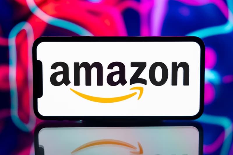 Amazon Web Services presentation hinting at an AI content marketplace for publishers and media brands