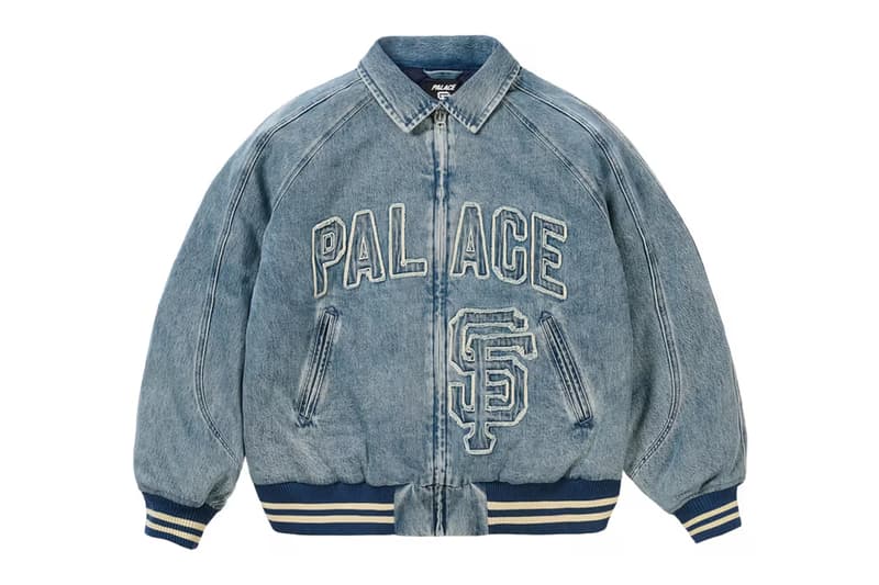 8 Drops You Don't Want to Miss This Week Palace kith mitchell & ness snoop dogg moschino crenshaw skate club nike drake nba the north face