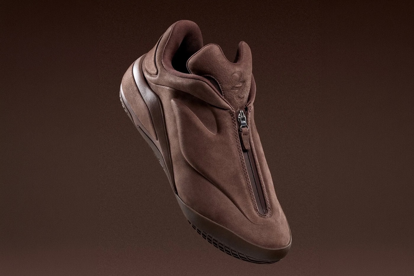 Official Look at the Converse SHAI 001 Lux "Truffle" A18486C-200 Brown/Brown