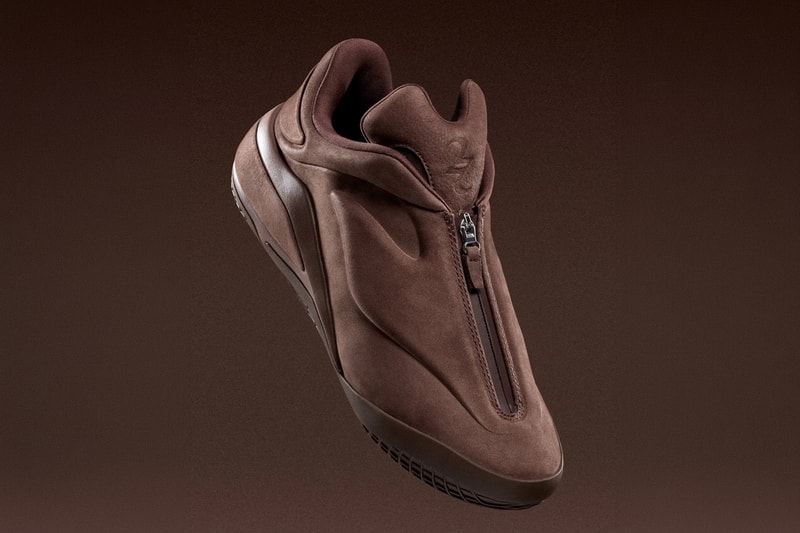 Official Look at the Converse SHAI 001 Lux "Truffle" A18486C-200 Brown/Brown