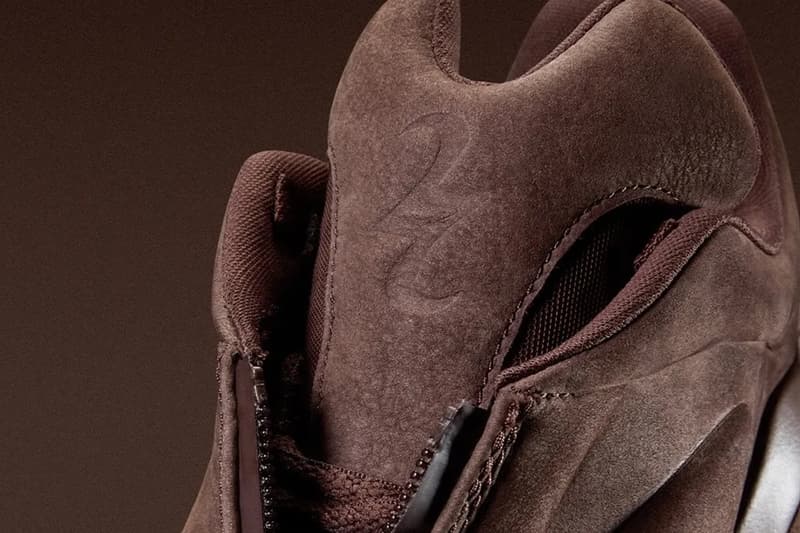 Official Look at the Converse SHAI 001 Lux "Truffle" A18486C-200 Brown/Brown