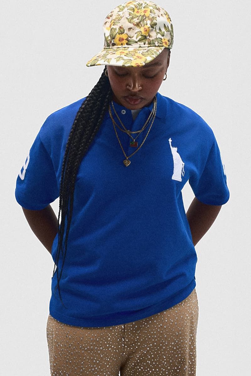 Denim Tears SS26 "LIBERTAS" Collection Release Info