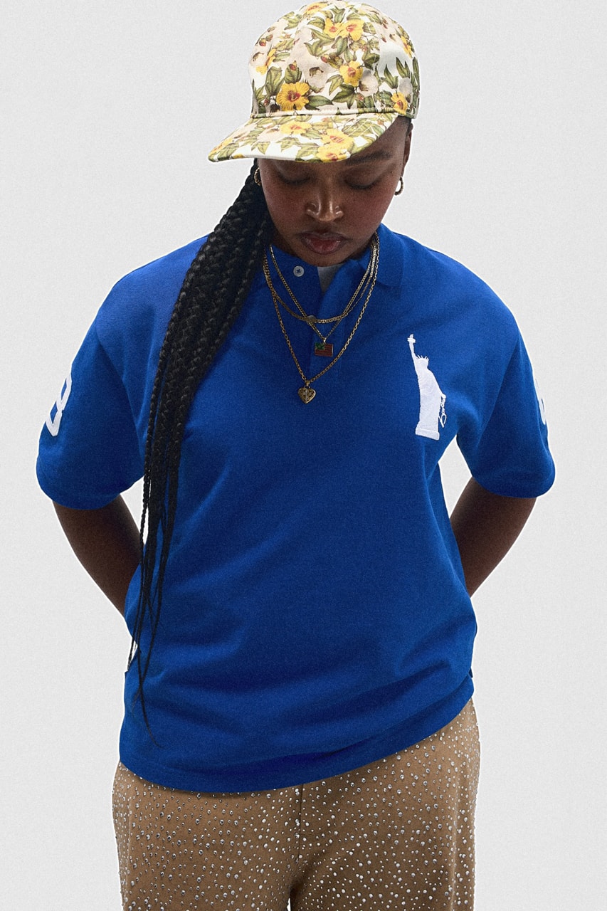Denim Tears SS26 "LIBERTAS" Collection Release Info