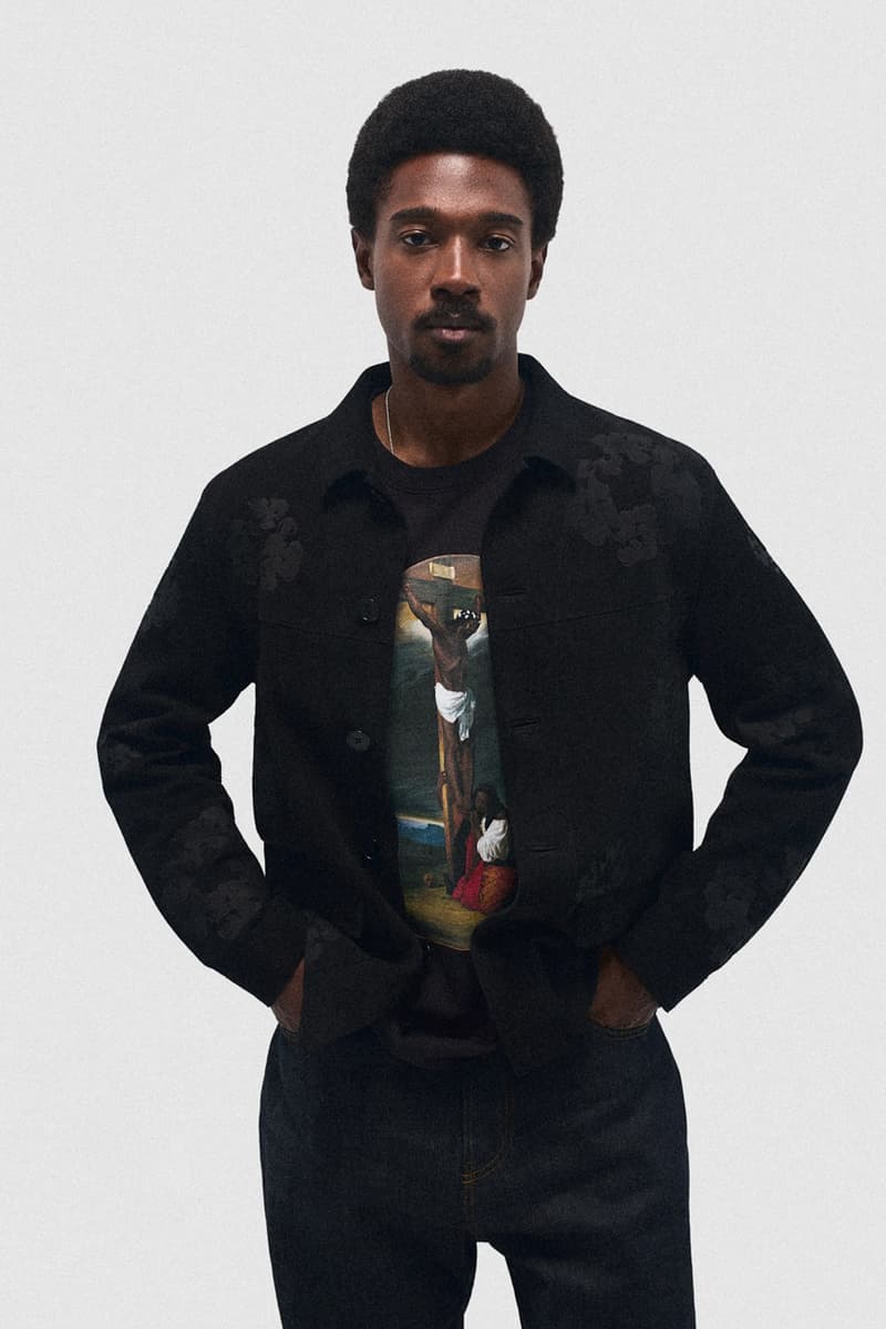 Denim Tears SS26 "LIBERTAS" Collection Release Info