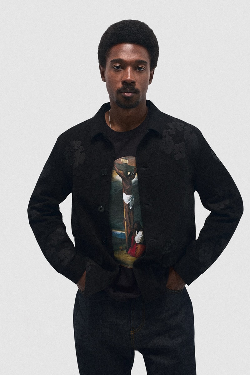 Denim Tears SS26 "LIBERTAS" Collection Release Info