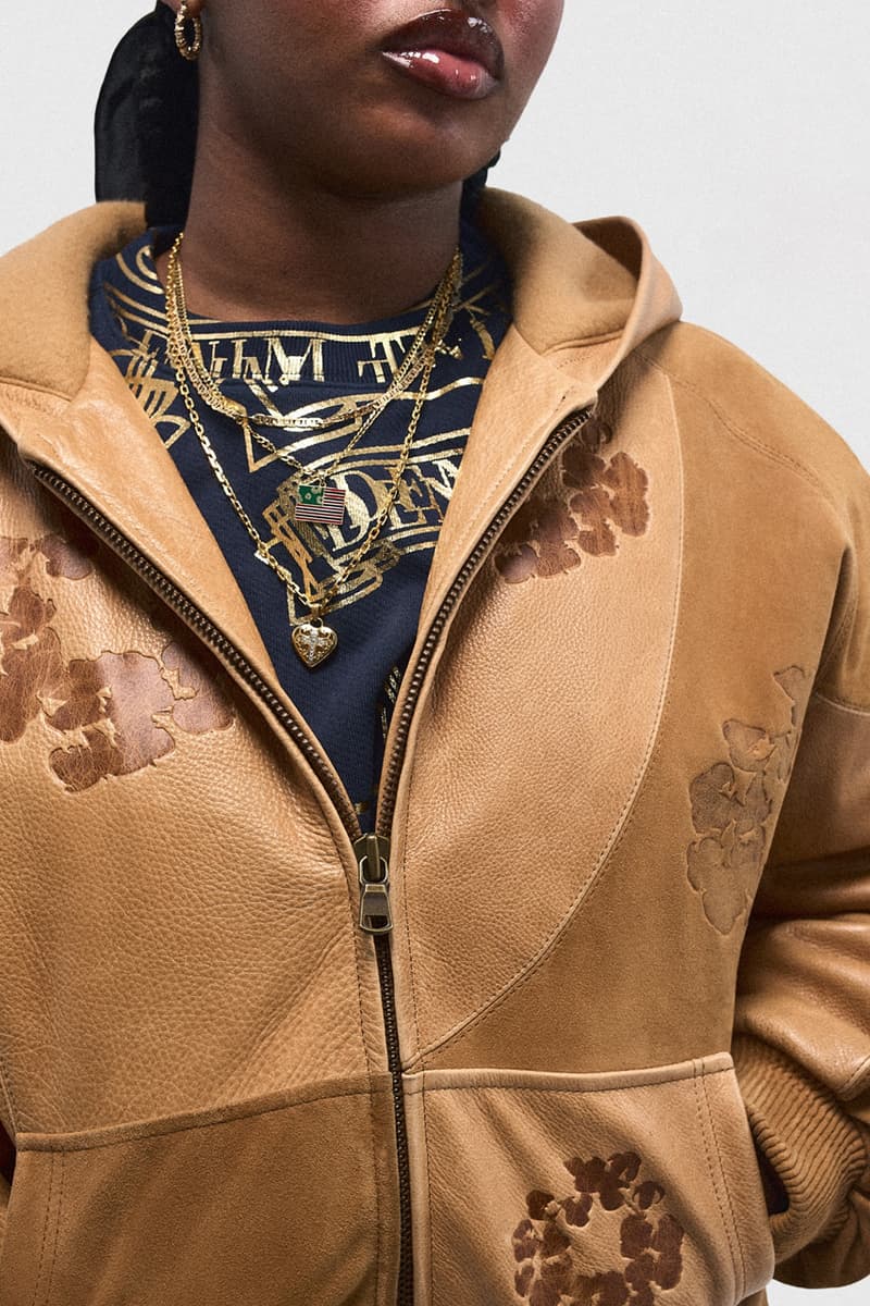 Denim Tears SS26 "LIBERTAS" Collection Release Info